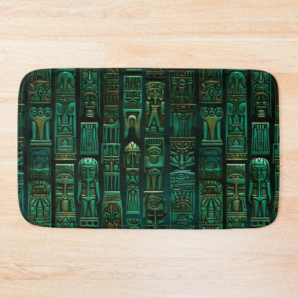 Item preview, Ancient Sumerian Tribal Motif – Seamless designed and sold by GalacticLabs.