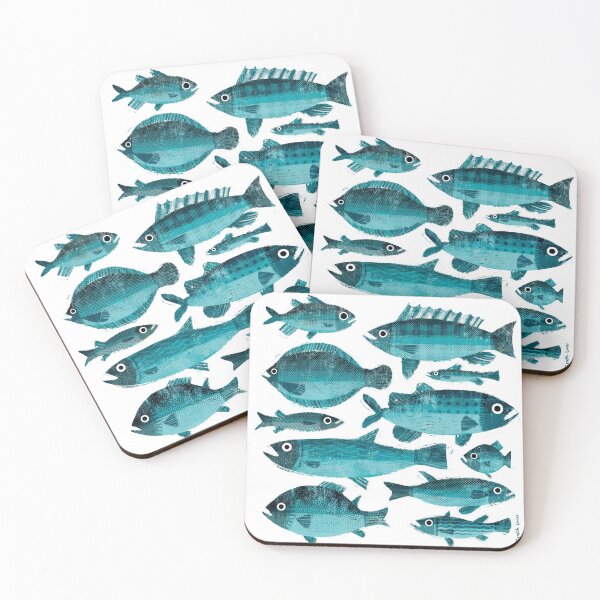 Item preview, Ten Fish designed and sold by gklucas.