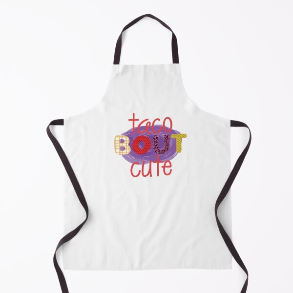 Item preview, Taco Bout Cute designed and sold by slicksdesigns.