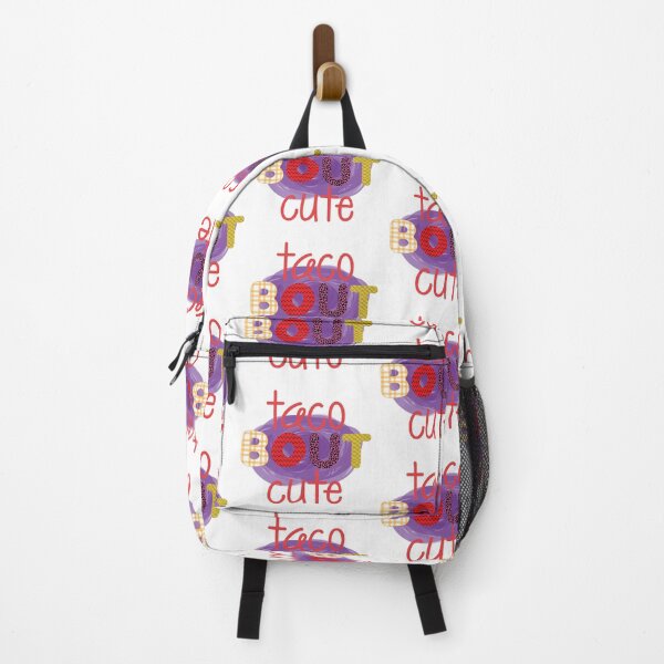 Item preview, Taco Bout Cute designed and sold by slicksdesigns.