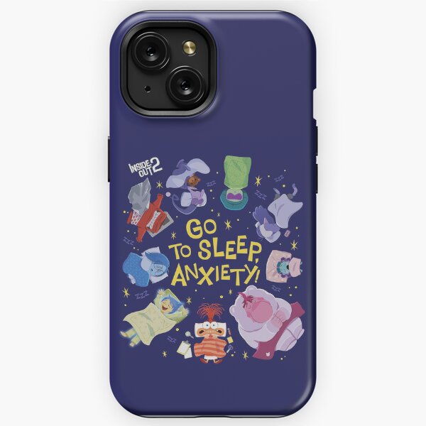 Inside Out iPhone Cases for Sale Redbubble