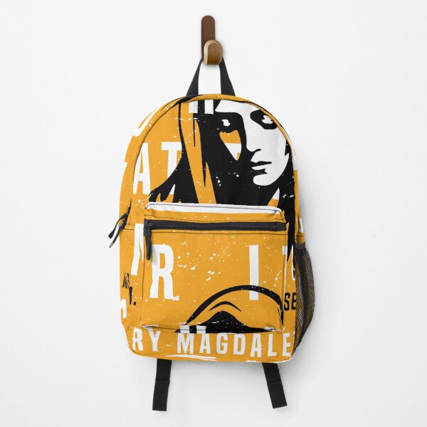 Item preview, Gospel of Mary 8:19 designed and sold by GoSilverLake.