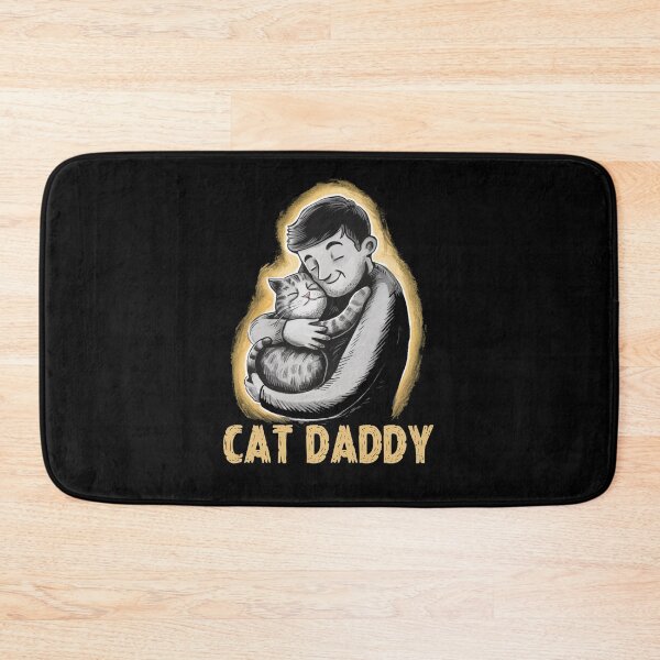Item preview, Cat Daddy designed and sold by Quotes 2021.