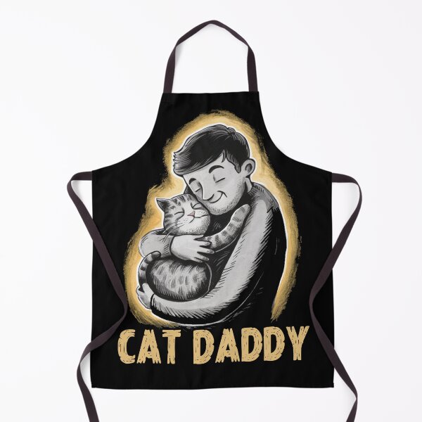 Item preview, Cat Daddy designed and sold by Quotes 2021.