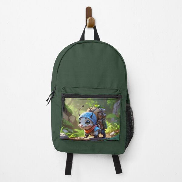Item preview, Ladybug on a hike designed and sold by Astralia.