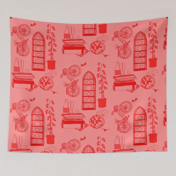 Item preview, Romanticize Your Life designed and sold by Nita Elliston.