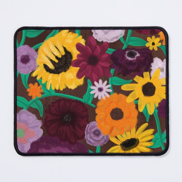 Item preview, Surprise Song Piano Flowers | Acoustic Set designed and sold by tarynillustrate.