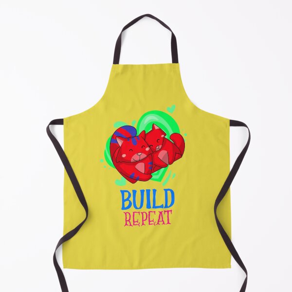 Item preview, Build repeat maturity designed and sold by Redlimetshirts.