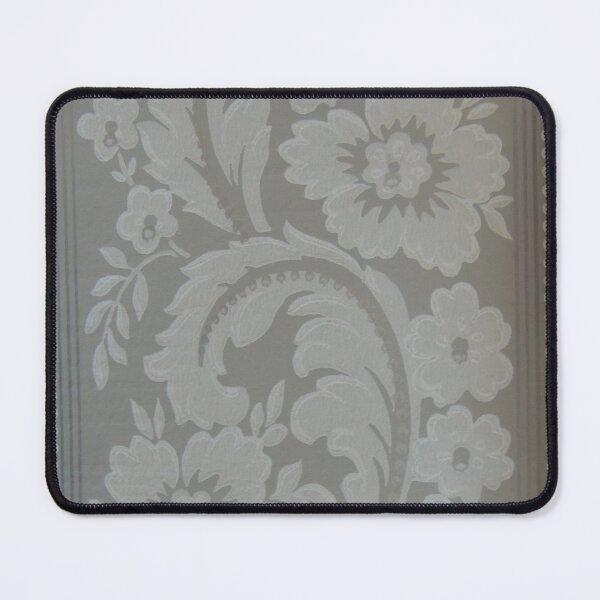 Item preview, Ivory Floral Delight designed and sold by annAHorton.