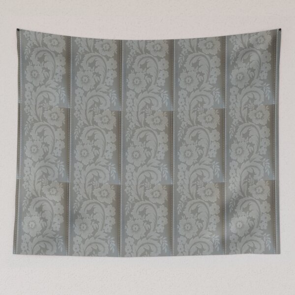 Item preview, Ivory Floral Delight designed and sold by annAHorton.