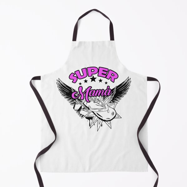 Item preview, Super Mama designed and sold by HMbyBertha.