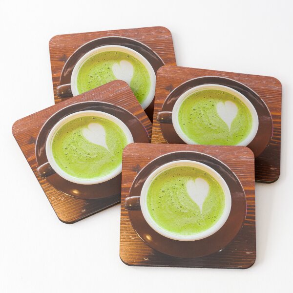Item preview, Matcha designed and sold by Movieshotsclub.