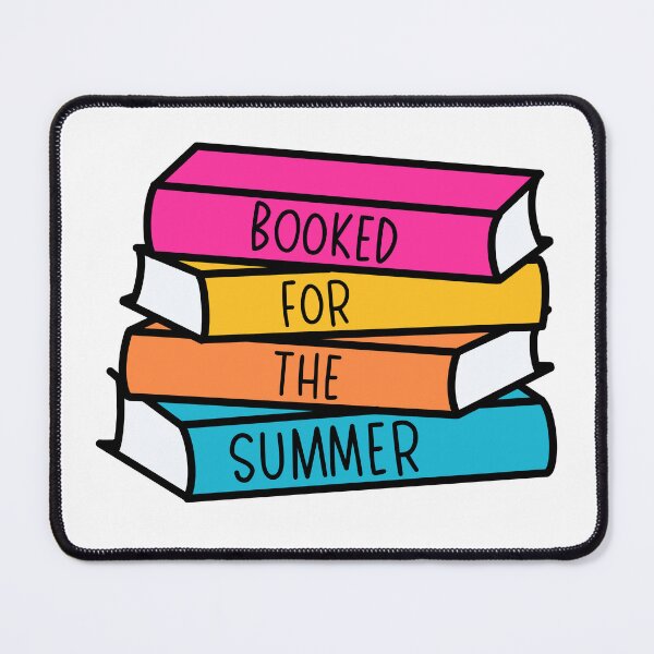 Item preview, Booked for the Summer (EmHen Version) designed and sold by Alexa Jeanette.