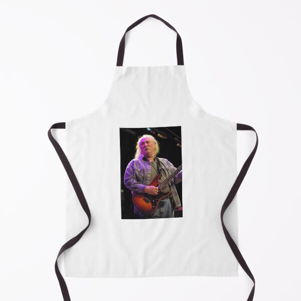 Item preview, David Crosby - Crosby, Stills & Nash - Photograph designed and sold by ConcertImages.