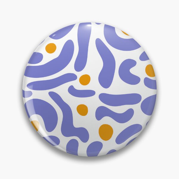Item preview, Purple pattern designed and sold by HKCW.