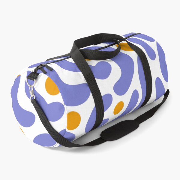 Item preview, Purple pattern designed and sold by HKCW.