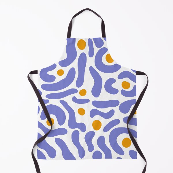 Item preview, Purple pattern designed and sold by HKCW.