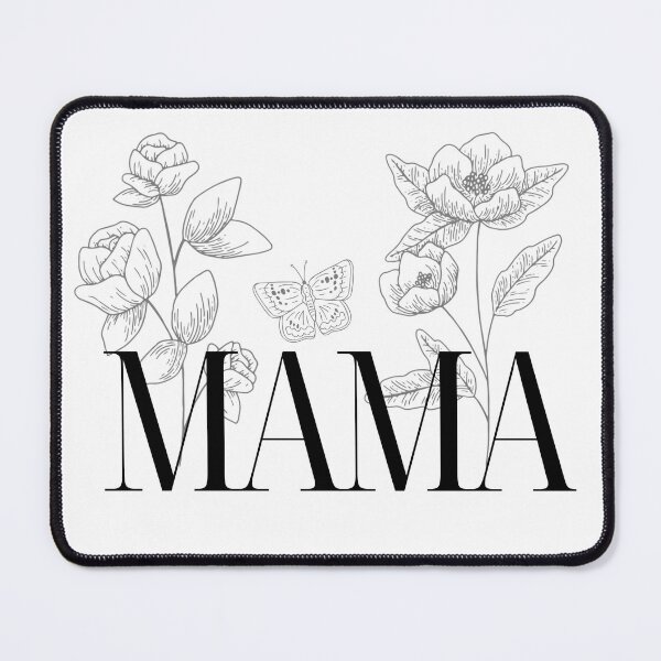 Item preview, MaMa designed and sold by VenMarry.