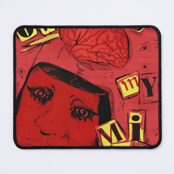 Item preview, out of my mind (v2; designed and sold by artsyish.