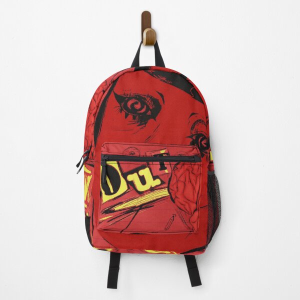 Item preview, out of my mind (v2; designed and sold by artsyish.