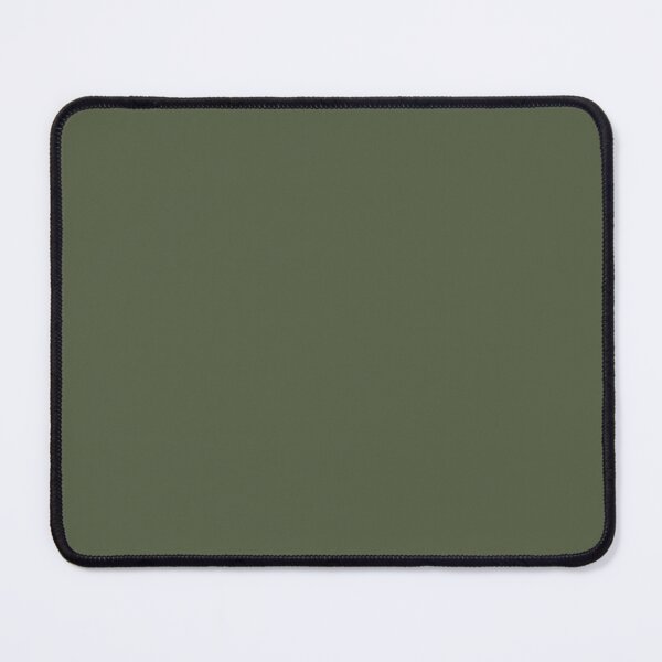 Item preview, Chives Solid Color designed and sold by Moonshine Paradise.