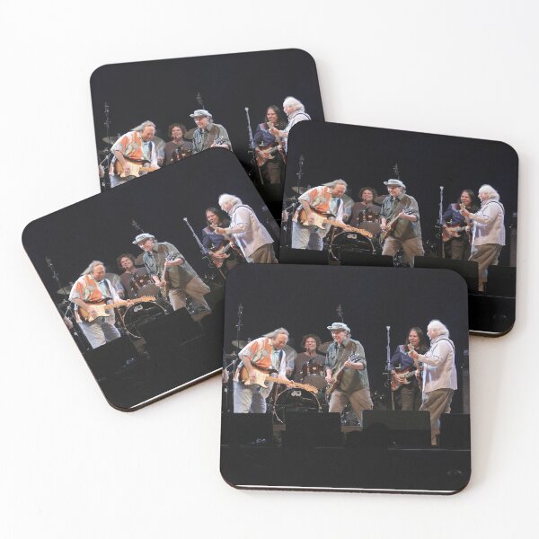Item preview, Crosby, Stills & Nash - Photograph designed and sold by ConcertImages.