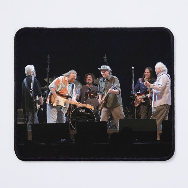 Item preview, Crosby, Stills & Nash - Photograph designed and sold by ConcertImages.