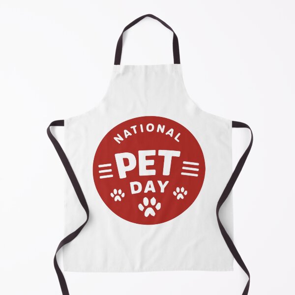 Item preview, National Pet Day designed and sold by Timegraf.