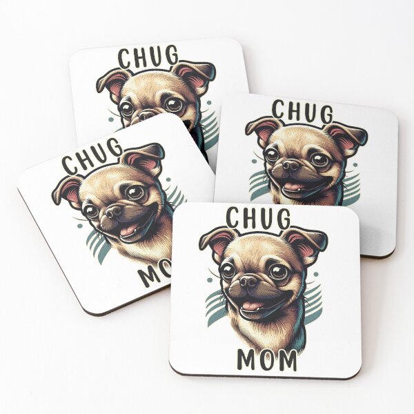 Item preview, Lucky Chug Mom designed and sold by CountryBreezes.