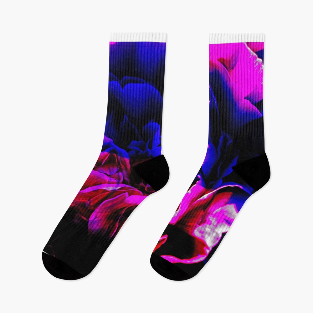 Item preview, Socks designed and sold by ElliotLinz.