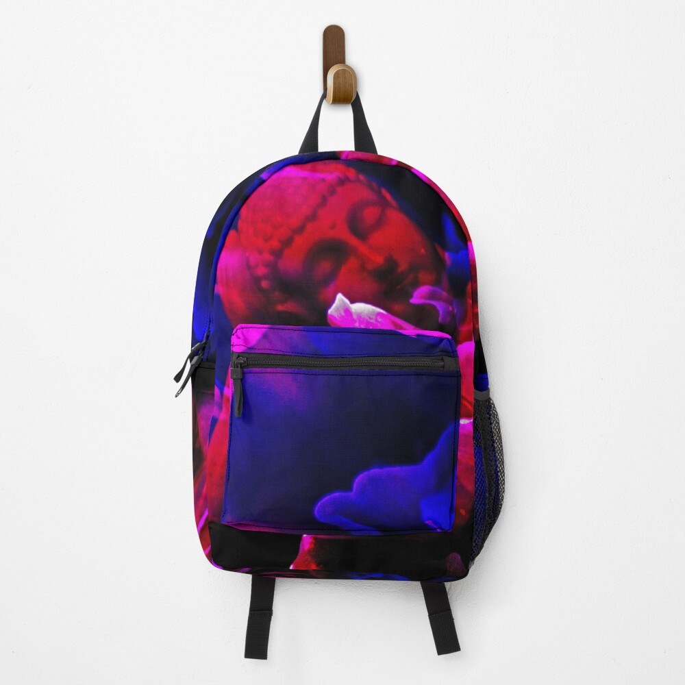 Item preview, Backpack designed and sold by ElliotLinz.