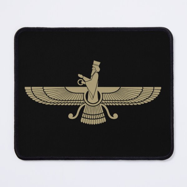 Item preview, Zoroastrian designed and sold by EvoComicsInc.