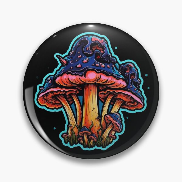 Artikelvorschau, Pilz entworfen und verkauft von Designstoredrl.