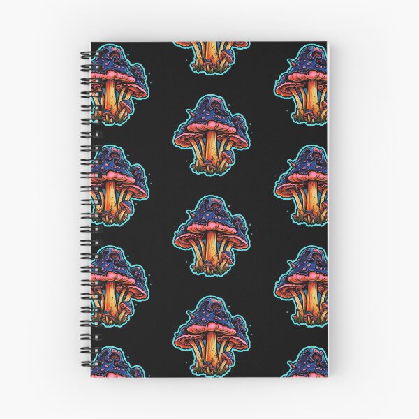 Item preview, fungus designed and sold by Designstoredrl.