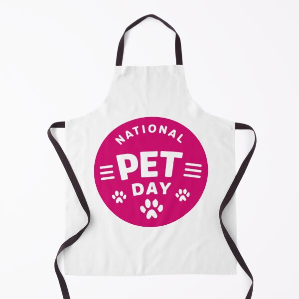 Item preview, National Pet Day designed and sold by Timegraf.