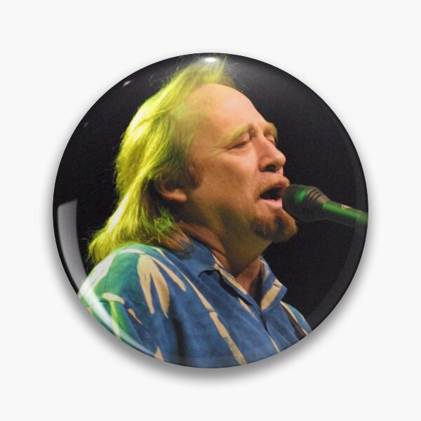 Item preview, Stephen Stills - Crosby, Stills and Nash - Photograph designed and sold by ConcertImages.