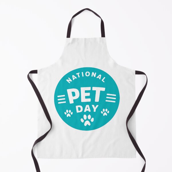 Item preview, National Pet Day designed and sold by Timegraf.