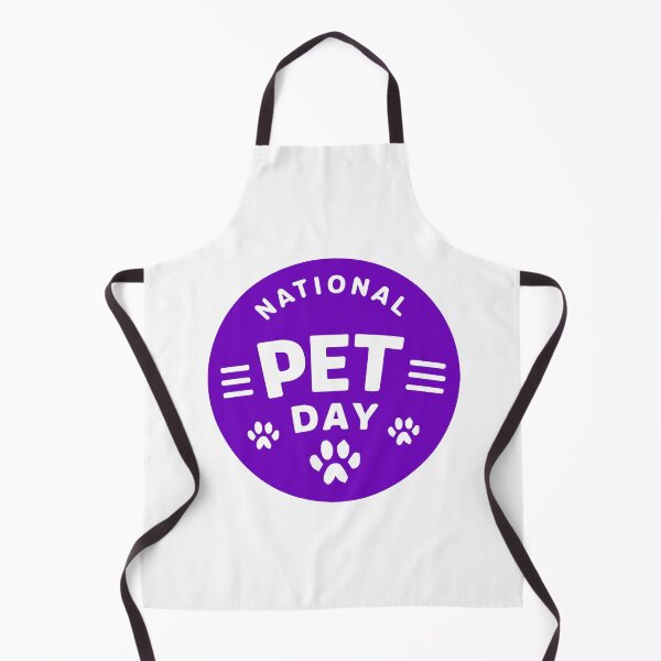 Item preview, National Pet Day designed and sold by Timegraf.