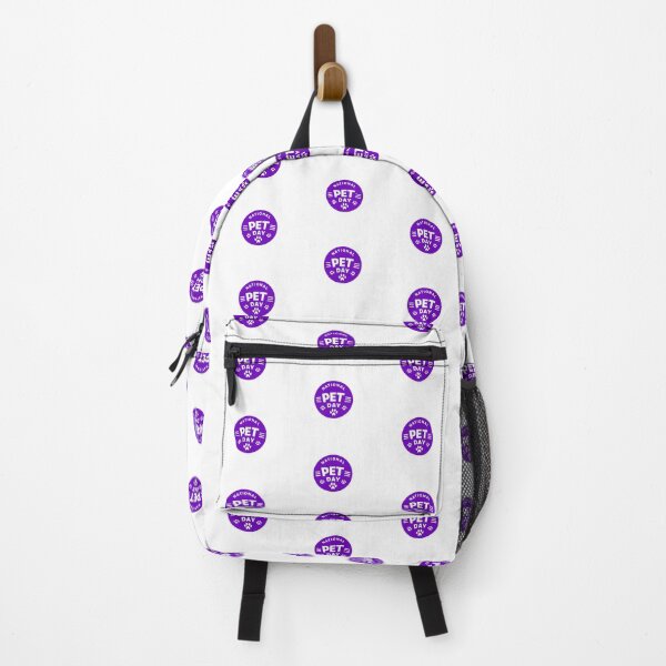 Item preview, National Pet Day designed and sold by Timegraf.