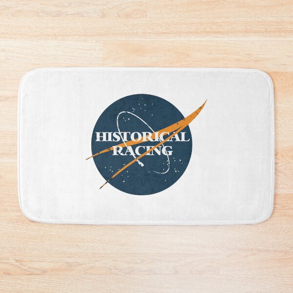 Item preview, Historical Racing Space Vintage designed and sold by orlumbuspirate.
