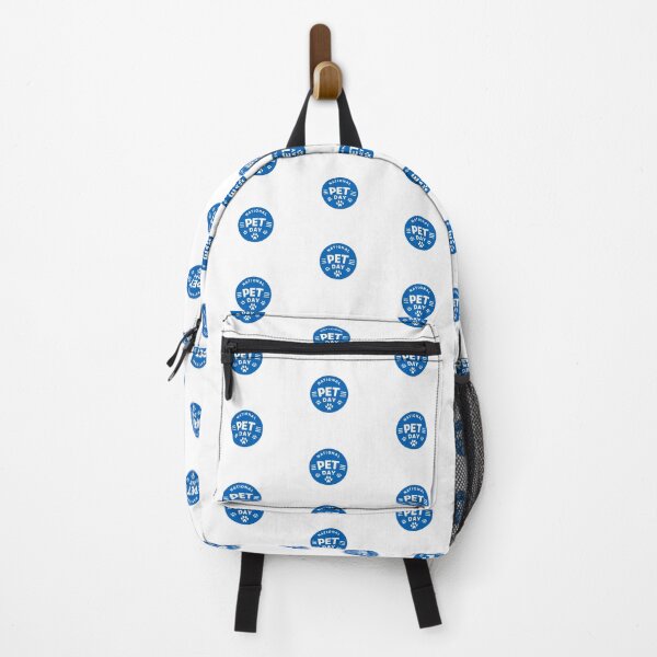 Item preview, National Pet Day designed and sold by Timegraf.