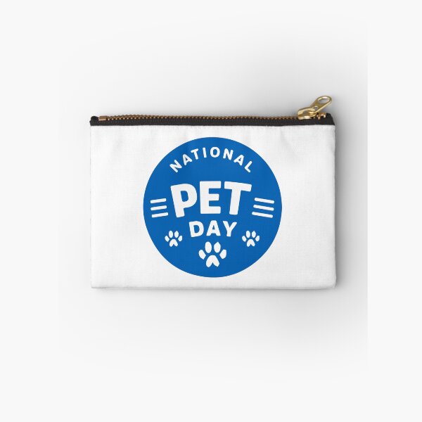 Item preview, National Pet Day designed and sold by Timegraf.