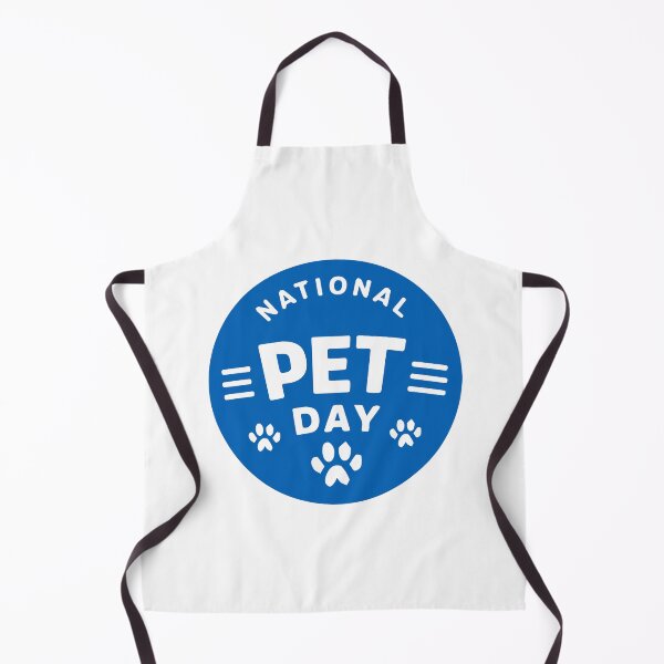 Item preview, National Pet Day designed and sold by Timegraf.
