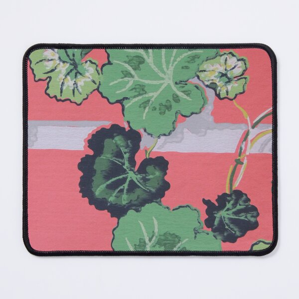 Item preview, Geranium Bricks designed and sold by annAHorton.