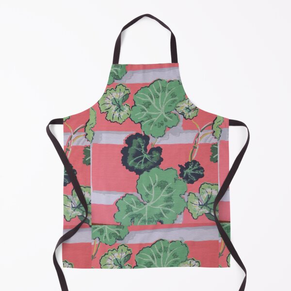 Item preview, Geranium Bricks designed and sold by annAHorton.