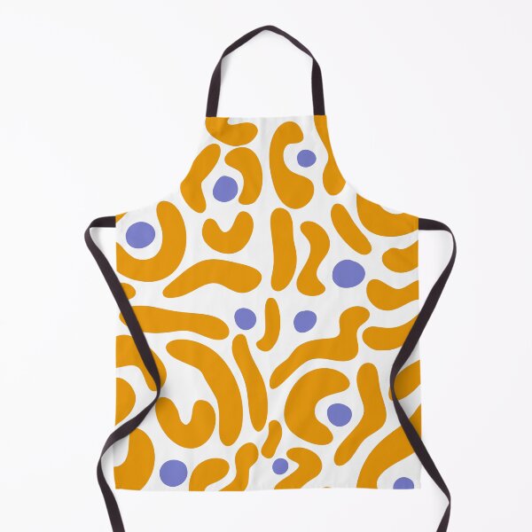 Item preview, Yellow pattern designed and sold by HKCW.