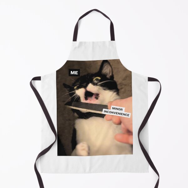 Item preview, Minor Inconvenience designed and sold by SmawkwardArt.