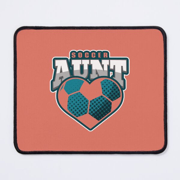 Item preview, Soccer Aunt designed and sold by sydney-syder.