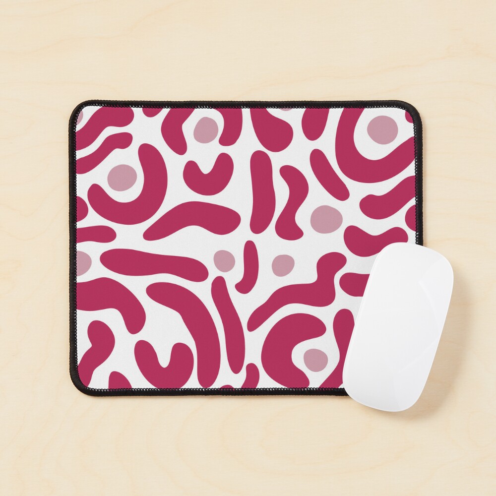 Item preview, Mouse Pad designed and sold by HKCW.