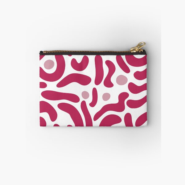 Item preview, Red pattern designed and sold by HKCW.